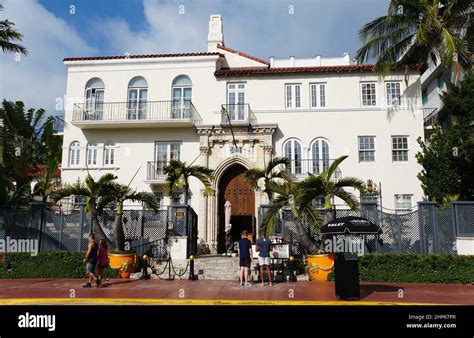 gianni versace mansion south beach|giannis former versace mansion.